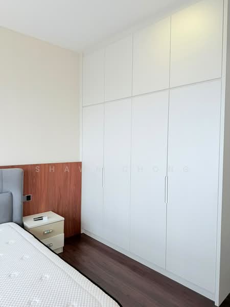 Service Residence for Rent at Duta Park Residences - Shawn Chong - PropertyGuru.com.my