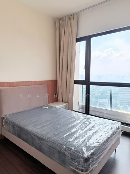 Service Residence for Rent at Duta Park Residences - Shawn Chong - PropertyGuru.com.my