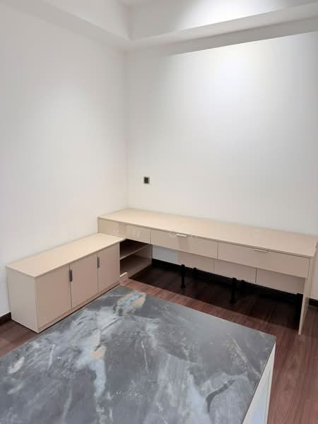 Service Residence for Rent at Duta Park Residences - Shawn Chong - PropertyGuru.com.my