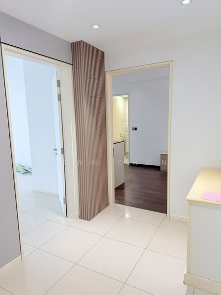 Service Residence for Rent at Duta Park Residences - Shawn Chong - PropertyGuru.com.my