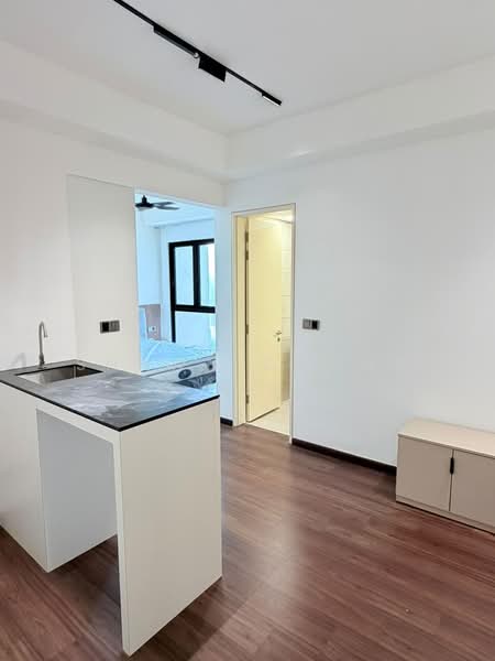 Service Residence for Rent at Duta Park Residences - Shawn Chong - PropertyGuru.com.my