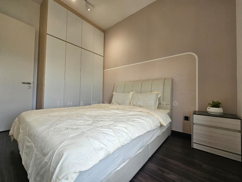 Service Residence for Rent at Duta Park Residences - Shawn Chong - PropertyGuru.com.my