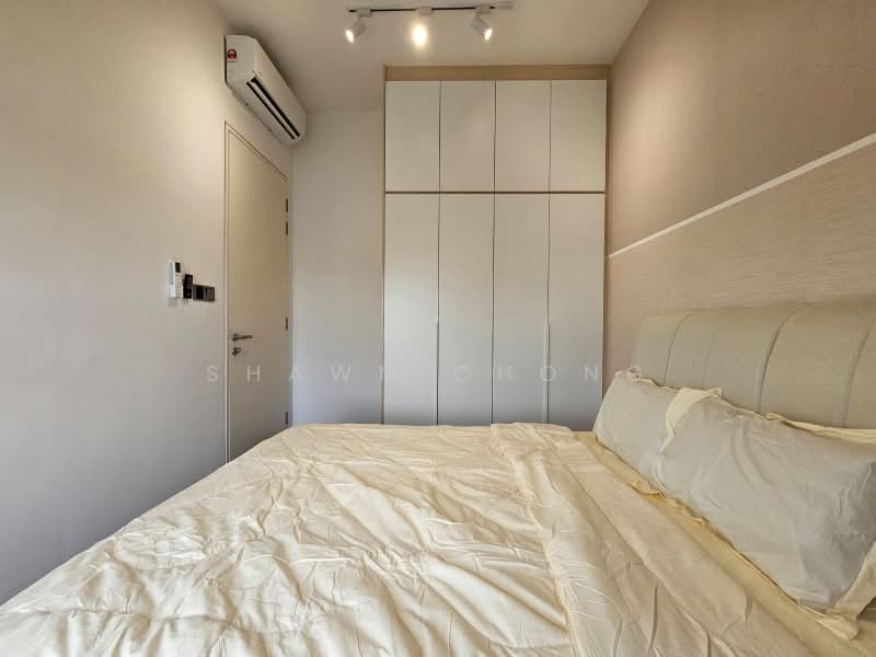 Service Residence for Rent at Duta Park Residences - Shawn Chong - PropertyGuru.com.my