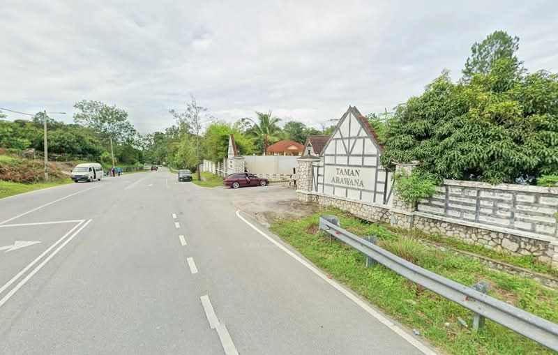 Tanah Pertanian untuk Dijual di Taman Arawana (Lenggeng) - Jack Chia - Exterior - PropertyGuru.com.my