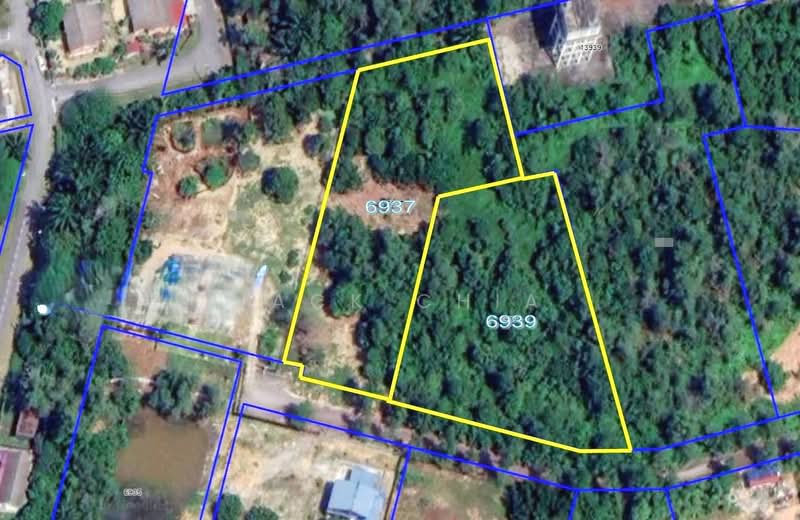 Tanah Pertanian untuk Dijual di Taman Arawana (Lenggeng) - Jack Chia - PropertyGuru.com.my