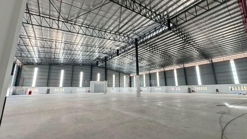Kilang untuk Disewa di Indahpura Industrial Park (Kulai) - Ian Tan - Interior - PropertyGuru.com.my