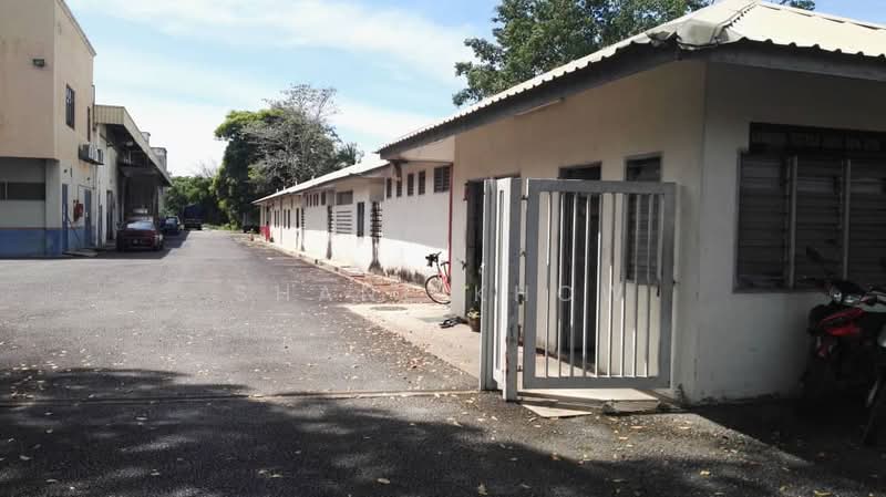 Kilang untuk Disewa di Bukit Beruntung (Serendah) - Shane Khow - Exterior - PropertyGuru.com.my