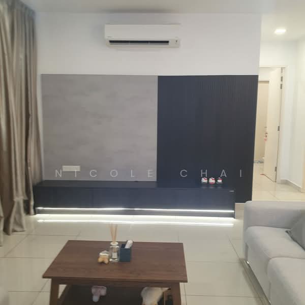 Servis Apartment untuk Dijual di TRiGON Luxury Residences - Nicole Chai - PropertyGuru.com.my