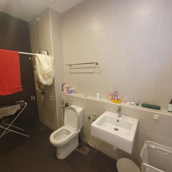 Servis Apartment untuk Dijual di TRiGON Luxury Residences - Nicole Chai - PropertyGuru.com.my