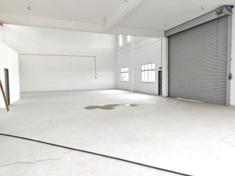 Kilang untuk Dijual di Taman Impian Skudai (Johor Bahru) - Sharon Chong - Interior - PropertyGuru.com.my