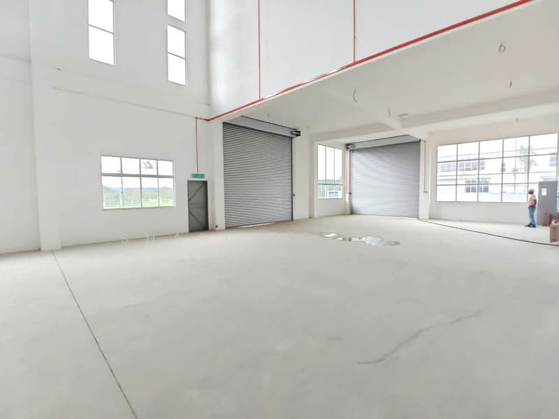 Kilang untuk Dijual di Taman Impian Skudai (Johor Bahru) - Sharon Chong - Interior - PropertyGuru.com.my