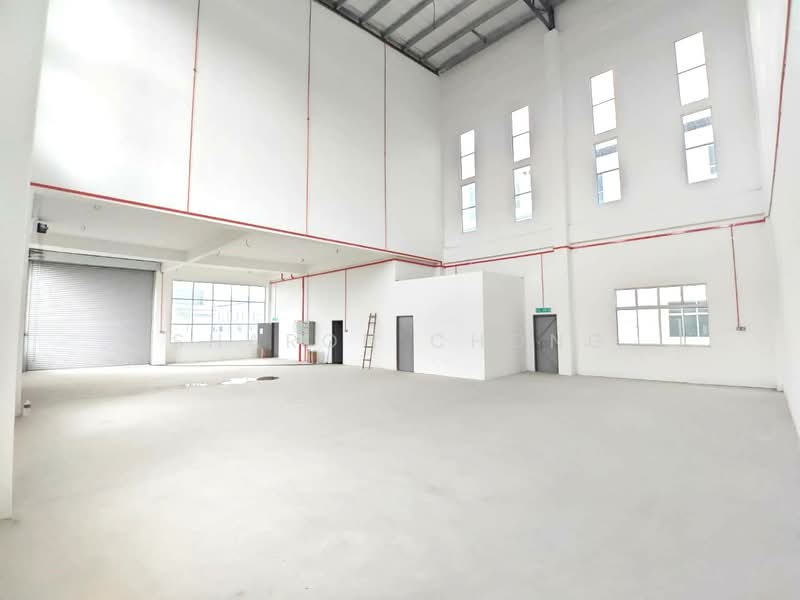 Kilang untuk Dijual di Taman Impian Skudai (Johor Bahru) - Sharon Chong - Interior - PropertyGuru.com.my