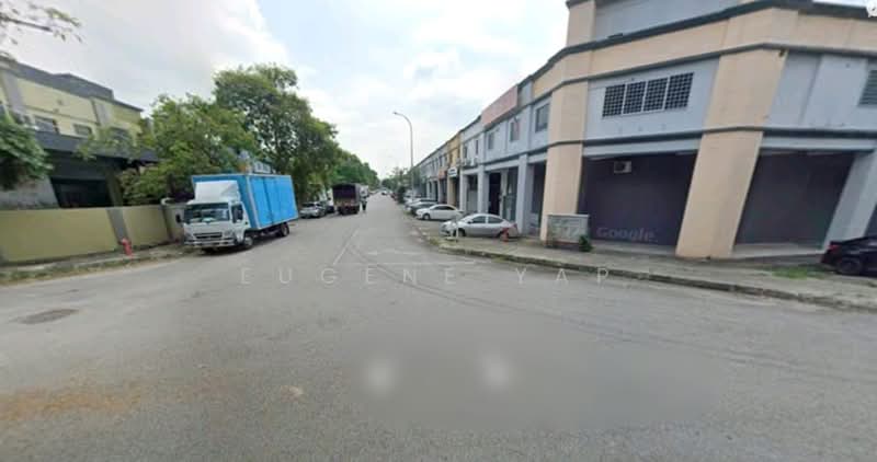 Factory for Sale in Seksyen 33 (Shah Alam) - Eugene Yap - Exterior - PropertyGuru.com.my