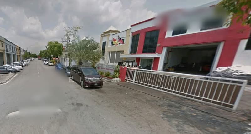 Factory for Sale in Seksyen 33 (Shah Alam) - Eugene Yap - Exterior - PropertyGuru.com.my