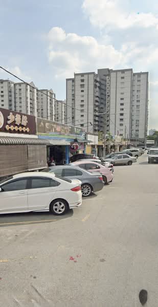 Kedai untuk Disewa di Pandan Indah (Ampang) - Macc Ng - PropertyGuru.com.my
