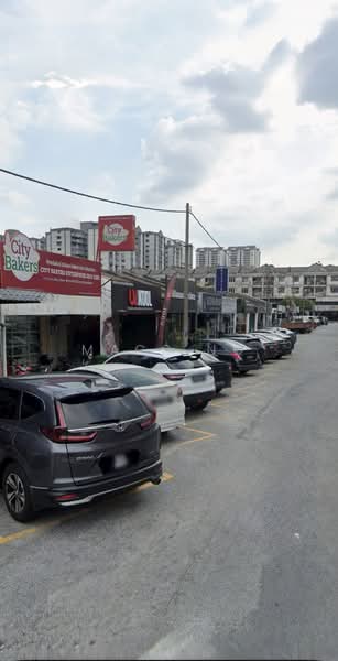 Kedai untuk Disewa di Pandan Indah (Ampang) - Macc Ng - PropertyGuru.com.my