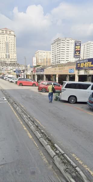Kedai untuk Disewa di Pandan Indah (Ampang) - Macc Ng - PropertyGuru.com.my