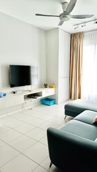 Condominium for Rent at i-Santorini - Shing Lam - PropertyGuru.com.my