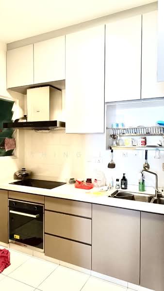 Condominium for Rent at i-Santorini - Shing Lam - PropertyGuru.com.my