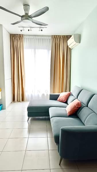Condominium for Rent at i-Santorini - Shing Lam - PropertyGuru.com.my