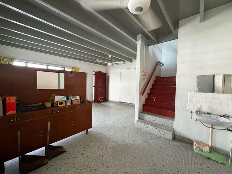 Rumah Teres 2-Tingkat untuk Dijual di Island Park (Jelutong) - Ping Koay - Interior - PropertyGuru.com.my