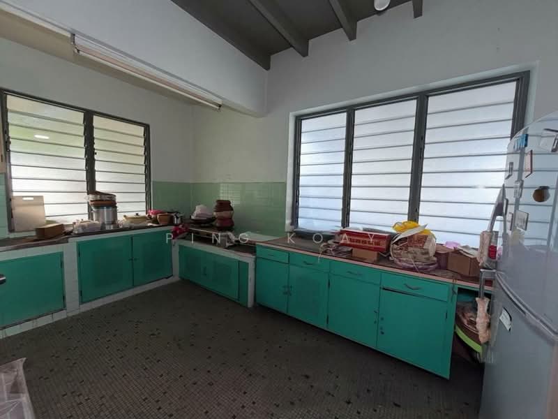 Rumah Teres 2-Tingkat untuk Dijual di Island Park (Jelutong) - Ping Koay - Kitchen - PropertyGuru.com.my