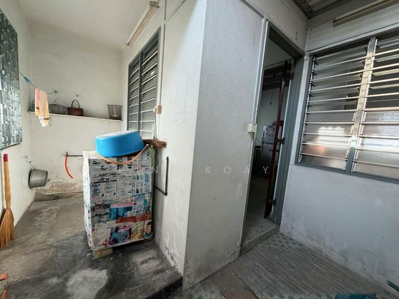 Rumah Teres 2-Tingkat untuk Dijual di Island Park (Jelutong) - Ping Koay - Interior - PropertyGuru.com.my
