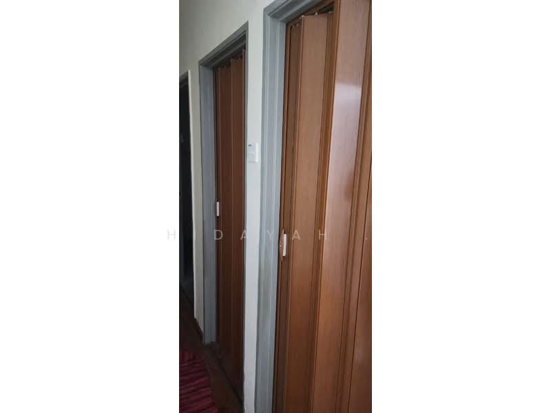 Rumah Flat untuk Disewa di Kejora - Hidayah . - Interior - PropertyGuru.com.my