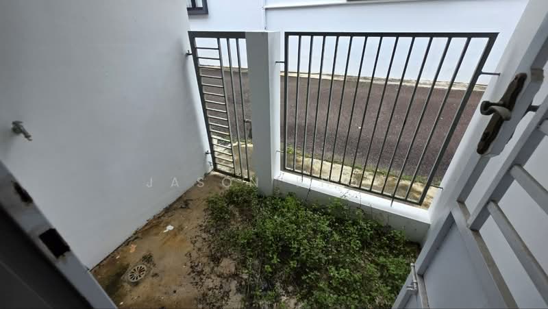 2-storey Terraced House for Sale in Bandar Dato Onn (Tebrau) - Jason Khoo - Exterior - PropertyGuru.com.my