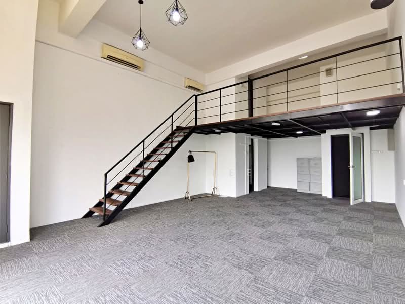 Pejabat untuk Dijual di Subang Jaya (Selangor) - Ray Lee - Interior - PropertyGuru.com.my