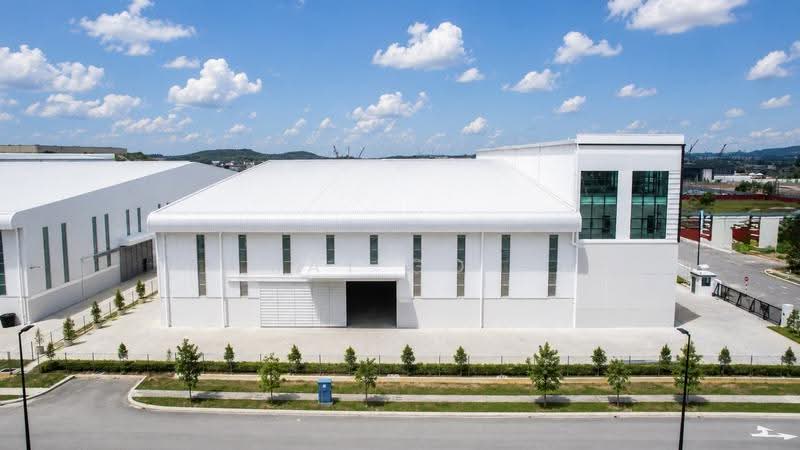 Factory for Rent in Taman Industri Alam Jaya (Puncak Alam) - Ray Goh - PropertyGuru.com.my