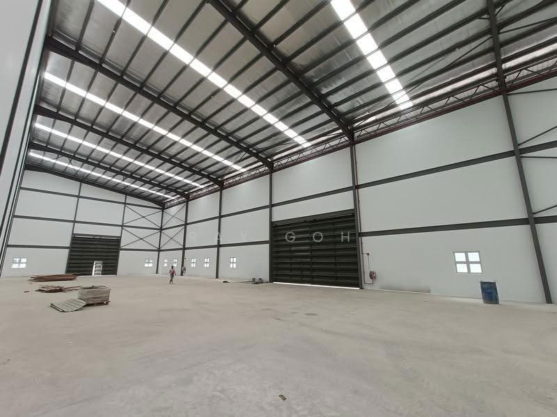 Factory for Rent in Taman Industri Alam Jaya (Puncak Alam) - Ray Goh - PropertyGuru.com.my