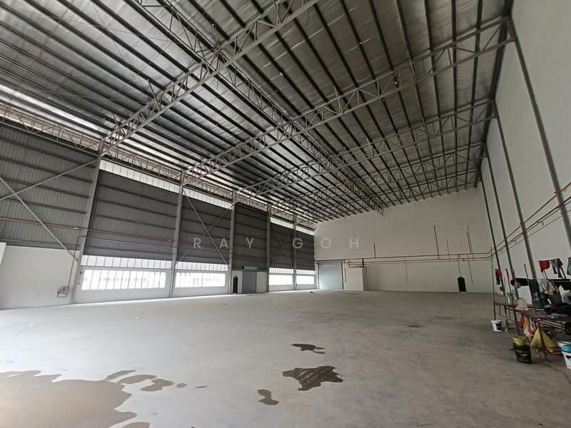 Factory for Rent in Taman Industri Alam Jaya (Puncak Alam) - Ray Goh - PropertyGuru.com.my