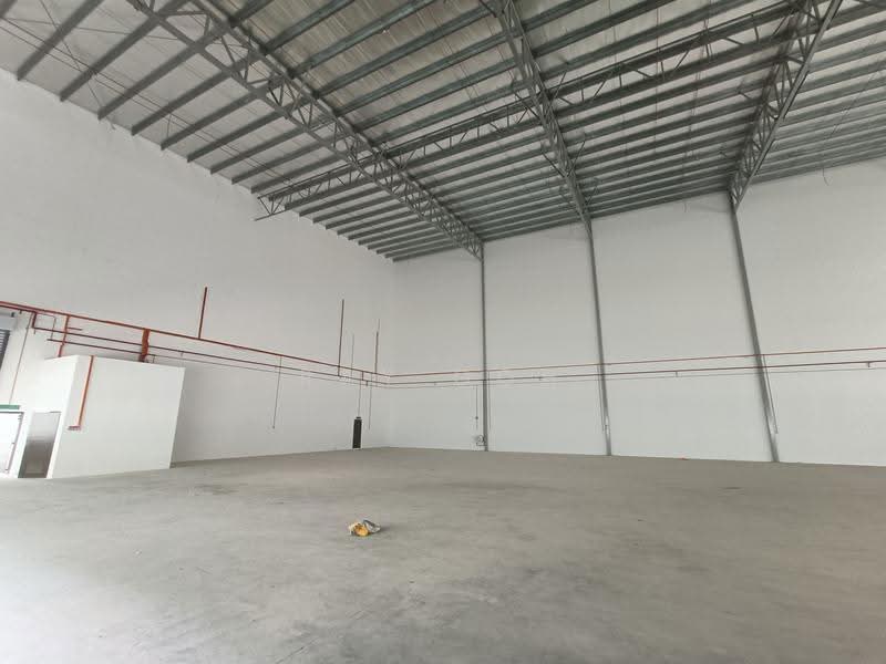 Factory for Rent in Taman Industri Alam Jaya (Puncak Alam) - Ray Goh - PropertyGuru.com.my