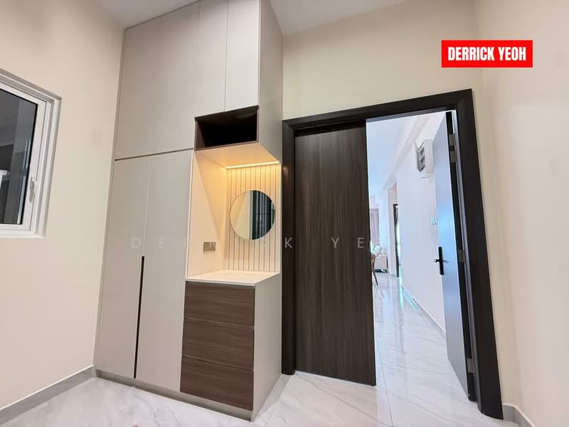 Condominium for Rent at Codrington Residence - Derrick Yeoh - Interior - PropertyGuru.com.my