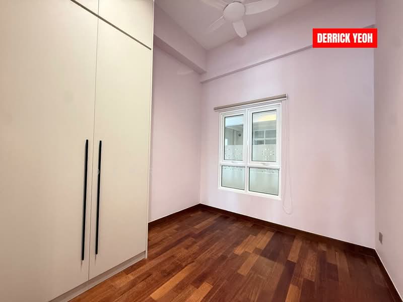 Condominium for Rent at Codrington Residence - Derrick Yeoh - Bedroom - PropertyGuru.com.my