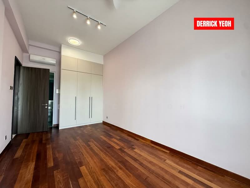 Condominium for Rent at Codrington Residence - Derrick Yeoh - Bedroom - PropertyGuru.com.my