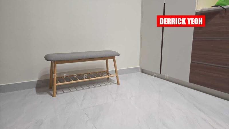Condominium for Rent at Codrington Residence - Derrick Yeoh - Interior - PropertyGuru.com.my