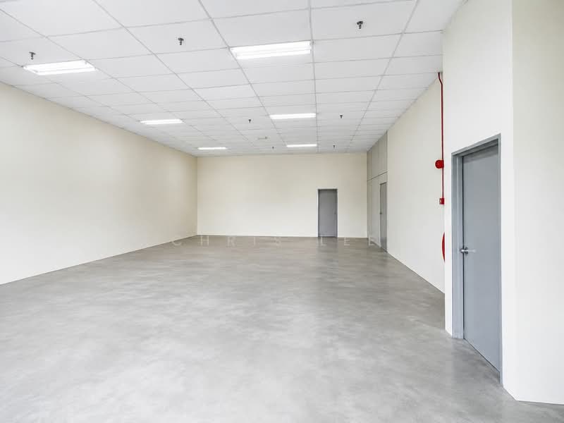 Warehouse for Rent in North Port (Pelabuhan Utara) (Port Klang (Pelabuhan Klang)) - Chris Lee - Interior - PropertyGuru.com.my