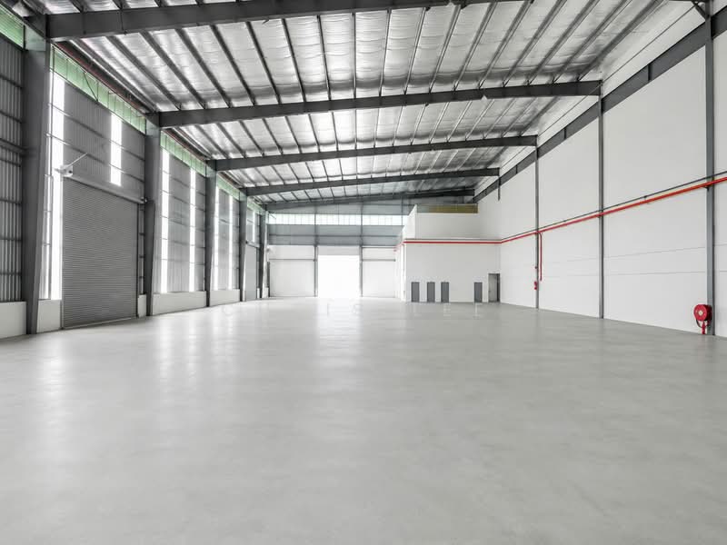 Warehouse for Rent in North Port (Pelabuhan Utara) (Port Klang (Pelabuhan Klang)) - Chris Lee - Interior - PropertyGuru.com.my