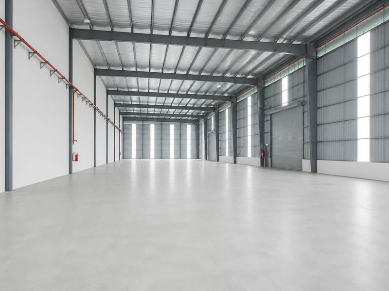 Warehouse for Rent in North Port (Pelabuhan Utara) (Port Klang (Pelabuhan Klang)) - Chris Lee - Interior - PropertyGuru.com.my