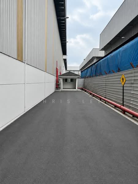 Warehouse for Rent in North Port (Pelabuhan Utara) (Port Klang (Pelabuhan Klang)) - Chris Lee - Exterior - PropertyGuru.com.my
