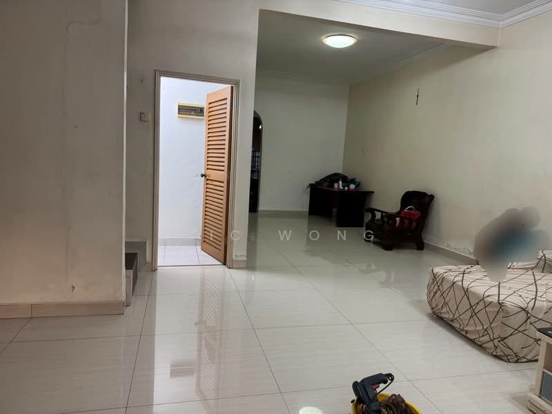 Rumah Teres 2 Tingkat untuk Disewa di Bandar Seri Alam (Masai) - Eric Wong - PropertyGuru.com.my