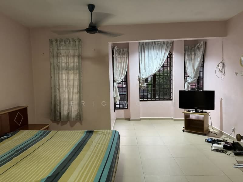 Rumah Teres 2 Tingkat untuk Disewa di Bandar Seri Alam (Masai) - Eric Wong - PropertyGuru.com.my