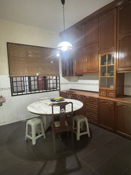 Rumah Teres 2 Tingkat untuk Disewa di Bandar Seri Alam (Masai) - Eric Wong - PropertyGuru.com.my