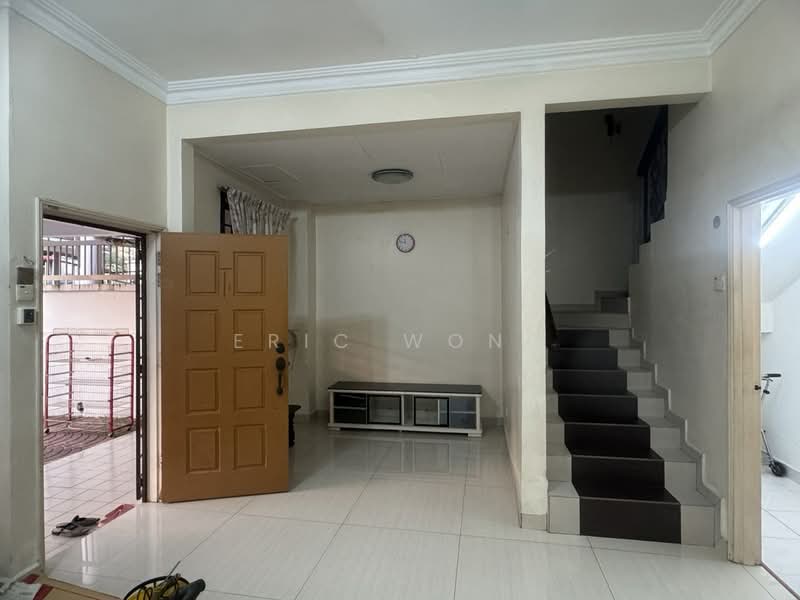 Rumah Teres 2 Tingkat untuk Disewa di Bandar Seri Alam (Masai) - Eric Wong - PropertyGuru.com.my
