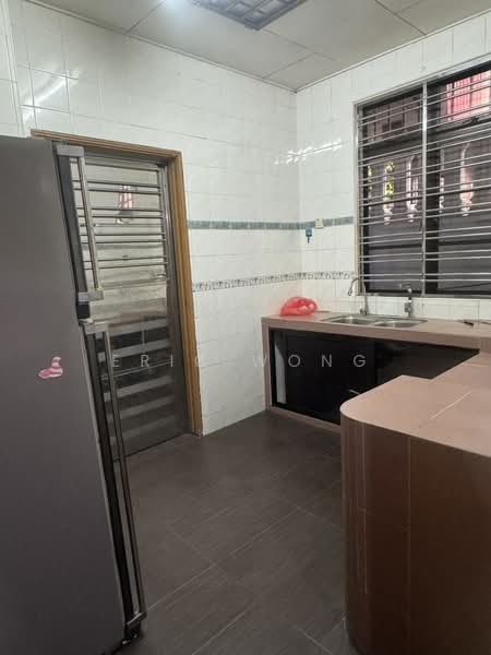Rumah Teres 2 Tingkat untuk Disewa di Bandar Seri Alam (Masai) - Eric Wong - PropertyGuru.com.my