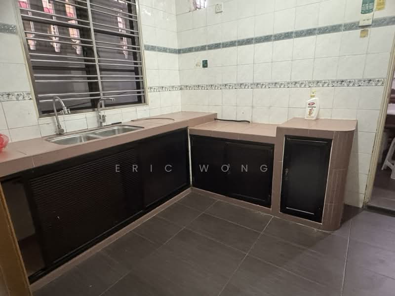 Rumah Teres 2 Tingkat untuk Disewa di Bandar Seri Alam (Masai) - Eric Wong - PropertyGuru.com.my