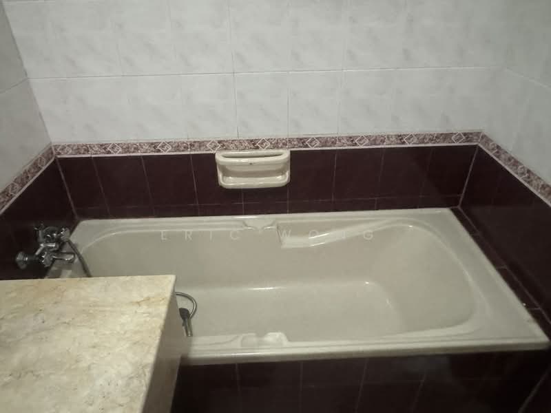 Rumah Teres 2 Tingkat untuk Disewa di Bandar Seri Alam (Masai) - Eric Wong - PropertyGuru.com.my