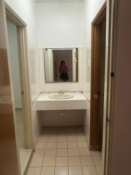 Rumah Teres 2 Tingkat untuk Disewa di Bandar Seri Alam (Masai) - Eric Wong - PropertyGuru.com.my